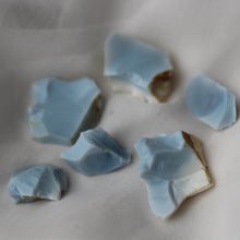 Load image into Gallery viewer, Blue Opal - Song of Stones