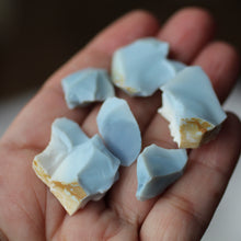 Load image into Gallery viewer, Blue Opal - Song of Stones