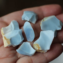 Load image into Gallery viewer, Blue Opal - Song of Stones