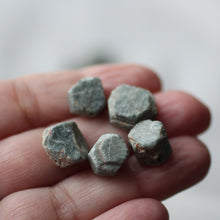 Load image into Gallery viewer, Select Blue Sapphire Crystals