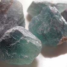 Load image into Gallery viewer, Blue Fluorite - Song of Stones