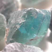 Load image into Gallery viewer, Blue Fluorite - Song of Stones