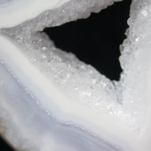 Load image into Gallery viewer, Blue Lace Agate - Song of Stones