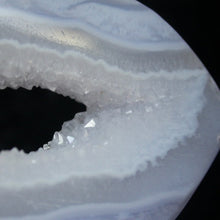 Load image into Gallery viewer, Blue Lace Agate - Song of Stones
