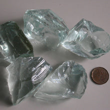 Load image into Gallery viewer, Natural Blue Obsidian - Song of Stones