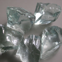 Load image into Gallery viewer, Natural Blue Obsidian - Song of Stones