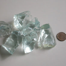 Load image into Gallery viewer, Natural Blue Obsidian - Song of Stones