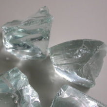Load image into Gallery viewer, Natural Blue Obsidian - Song of Stones