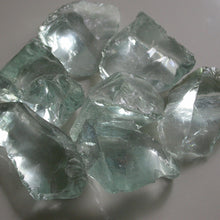 Load image into Gallery viewer, Natural Blue Obsidian - Song of Stones