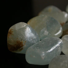 Load image into Gallery viewer, Tumbled Blue Onyx - Song of Stones