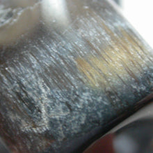 Load image into Gallery viewer, Blue Tiger Eye Tumbles - Song of Stones