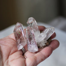 Load image into Gallery viewer, Brandberg Amethyst Crystals - Song of Stones