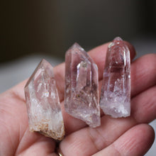 Load image into Gallery viewer, Brandberg Amethyst Crystals - Song of Stones