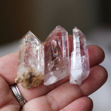 Load image into Gallery viewer, Brandberg Amethyst Crystals - Song of Stones