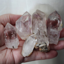 Load image into Gallery viewer, Brandberg Amethyst Crystals - Song of Stones
