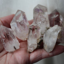 Load image into Gallery viewer, Brandberg Amethyst Crystals - Song of Stones