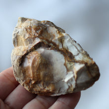 Load image into Gallery viewer, Chrysopal Golden Stone of Courage - Song of Stones