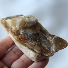 Load image into Gallery viewer, Chrysopal Golden Stone of Courage - Song of Stones