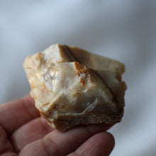 Load image into Gallery viewer, Chrysopal Golden Stone of Courage - Song of Stones