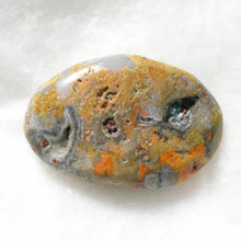 Load image into Gallery viewer, Bumblebee Jasper - Song of Stones