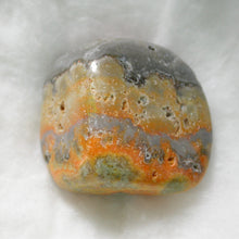 Load image into Gallery viewer, Bumblebee Jasper - Song of Stones