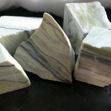 Load image into Gallery viewer, African Archean Butterstone - Song of Stones
