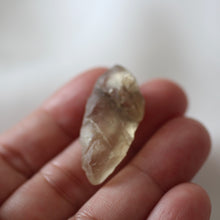 Load image into Gallery viewer, Blu Father and Sun Father Trios - Song of Stones