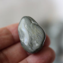 Load image into Gallery viewer, Cat's Eye Tumbles - Song of Stones
