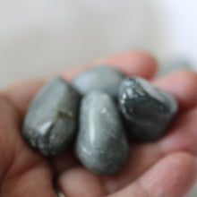 Load image into Gallery viewer, Cat's Eye Tumbles - Song of Stones