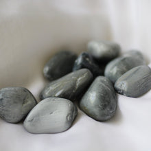 Load image into Gallery viewer, Cat's Eye Tumbles - Song of Stones