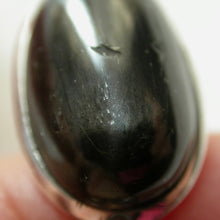 Load image into Gallery viewer, Cat's Eye Pendant - Song of Stones