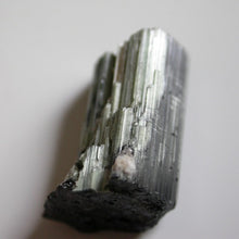 Load image into Gallery viewer, Cat's Eye Tourmaline - Song of Stones