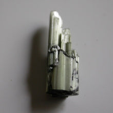 Load image into Gallery viewer, Cat's Eye Tourmaline - Song of Stones