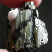 Load image into Gallery viewer, Cat's Eye Tourmaline - Song of Stones