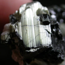 Load image into Gallery viewer, Cat's Eye Tourmaline - Song of Stones