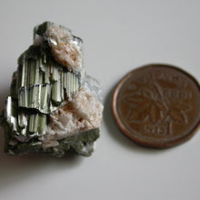 Load image into Gallery viewer, Cat's Eye Tourmaline - Song of Stones