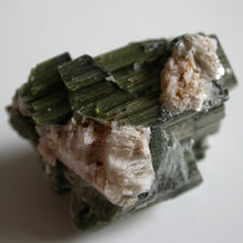 Load image into Gallery viewer, Cat's Eye Tourmaline - Song of Stones