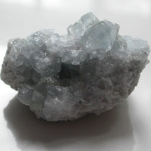 Load image into Gallery viewer, Celestite Crystal Clusters - Song of Stones