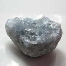 Load image into Gallery viewer, Celestite Crystal Clusters - Song of Stones