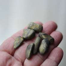 Load image into Gallery viewer, Chalcopyrite Tumbles