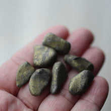Load image into Gallery viewer, Chalcopyrite Tumbles