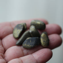 Load image into Gallery viewer, Chalcopyrite Tumbles