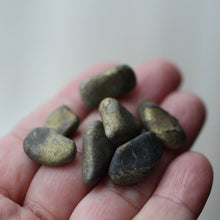 Load image into Gallery viewer, Chalcopyrite Tumbles