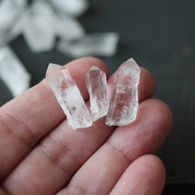 Load image into Gallery viewer, Child Heart Crystals
