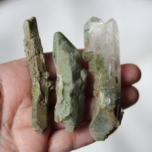Load image into Gallery viewer, Chlorite Crystals - Song of Stones