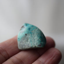 Load image into Gallery viewer, Chrysocolla Tumbles - Song of Stones