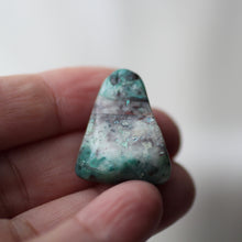 Load image into Gallery viewer, Chrysocolla Tumbles - Song of Stones