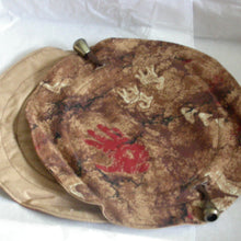 Load image into Gallery viewer, Handmade Drawstring Bags for Crystal Grids - Song of Stones