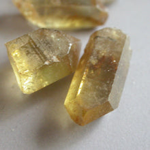 Load image into Gallery viewer, Citrine Crystals from Namibia - Song of Stones
