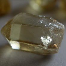 Load image into Gallery viewer, Citrine Crystals from Namibia - Song of Stones